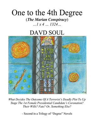 cover image of One to the 4th Degree: the Marian Conspiracy